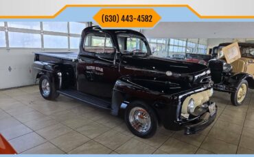 Ford-Other-Pickups-1952-Pickup-Truck
