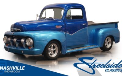 Ford Other Pickups 1952 Pickup Truck