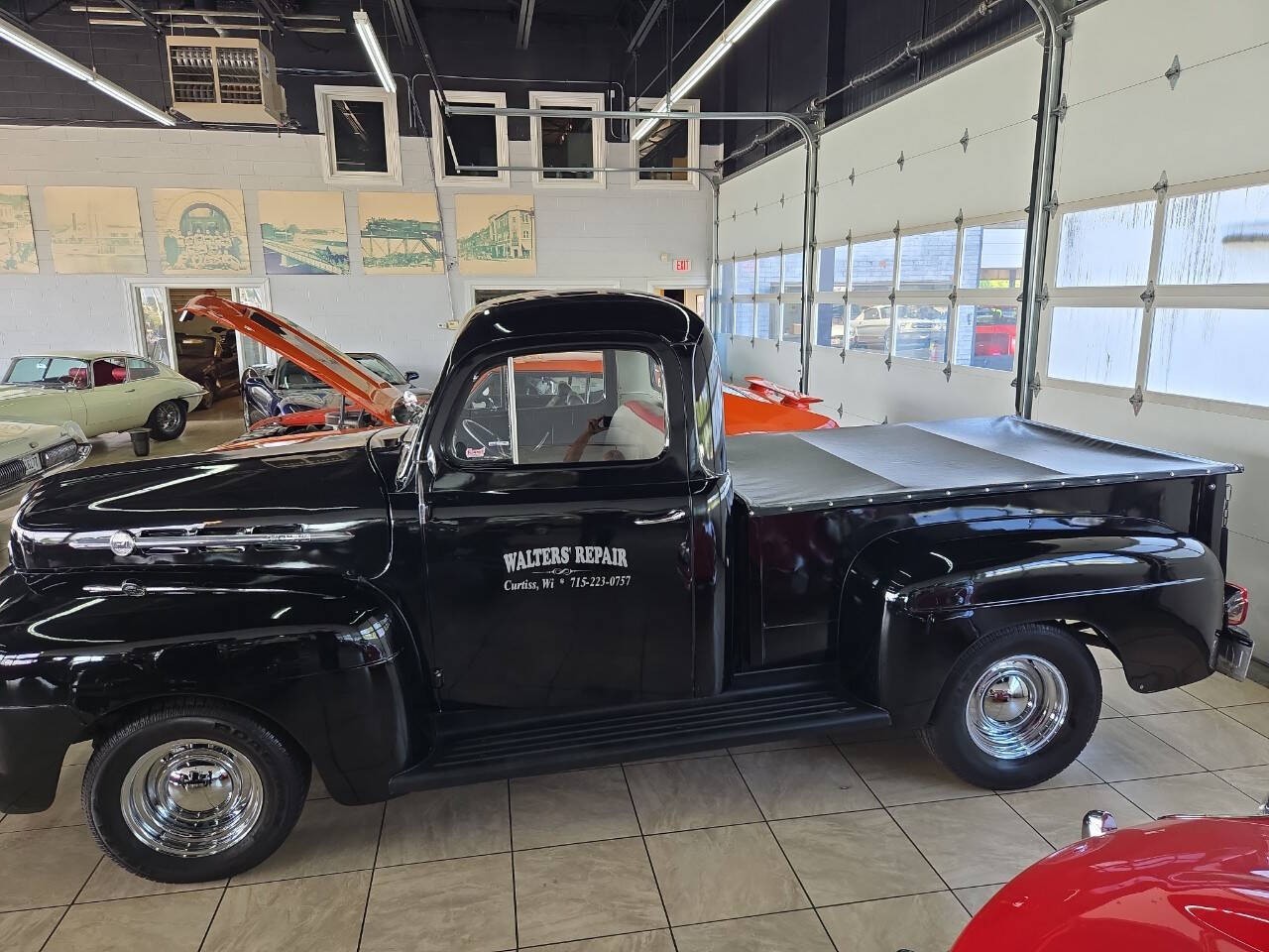 Ford-Other-Pickups-1952-Pickup-Truck-5