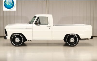 Ford Other Pickups 1967 Pickup Truck