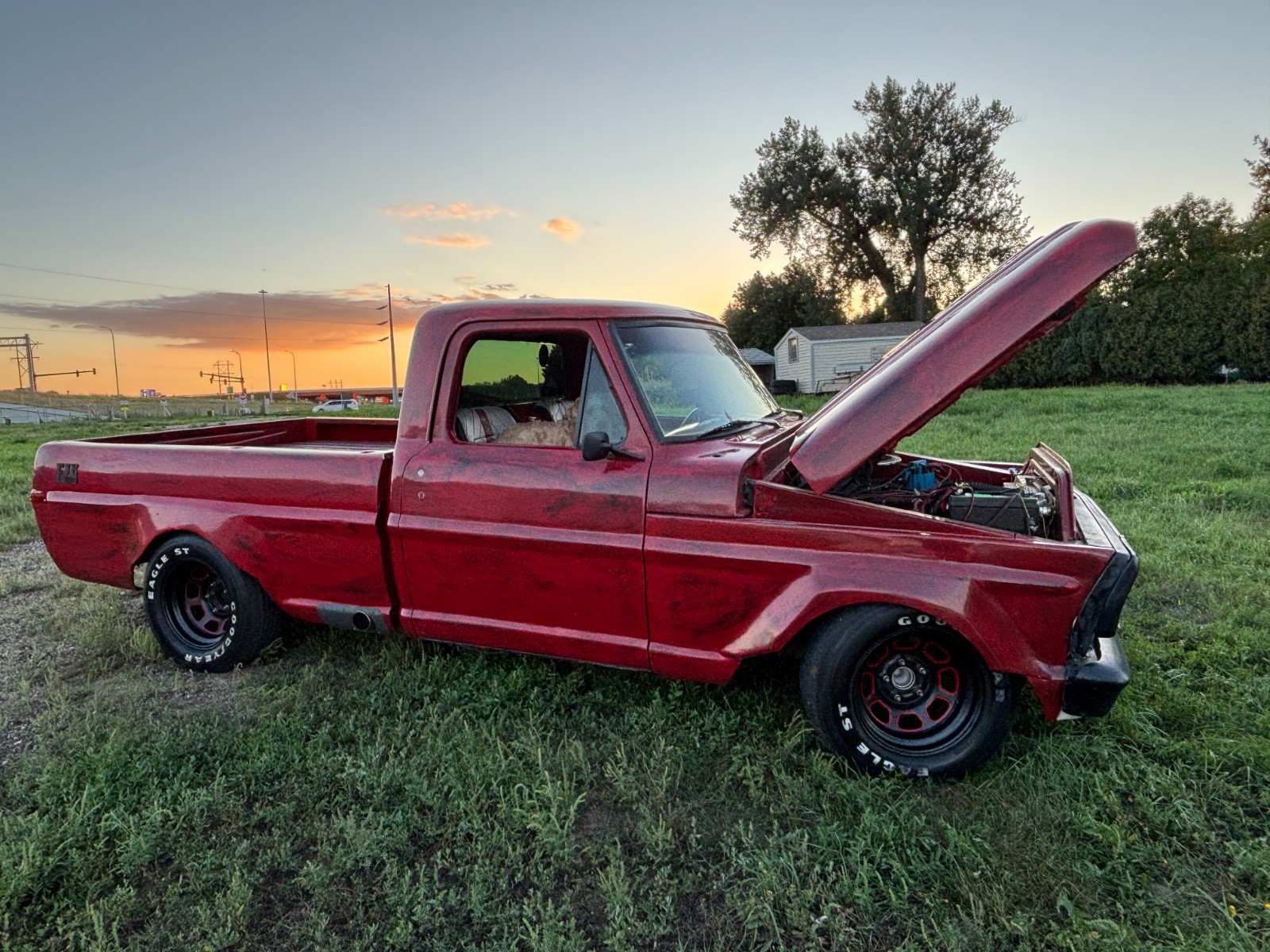 Ford-Other-Pickups-1972-Short-Box-10