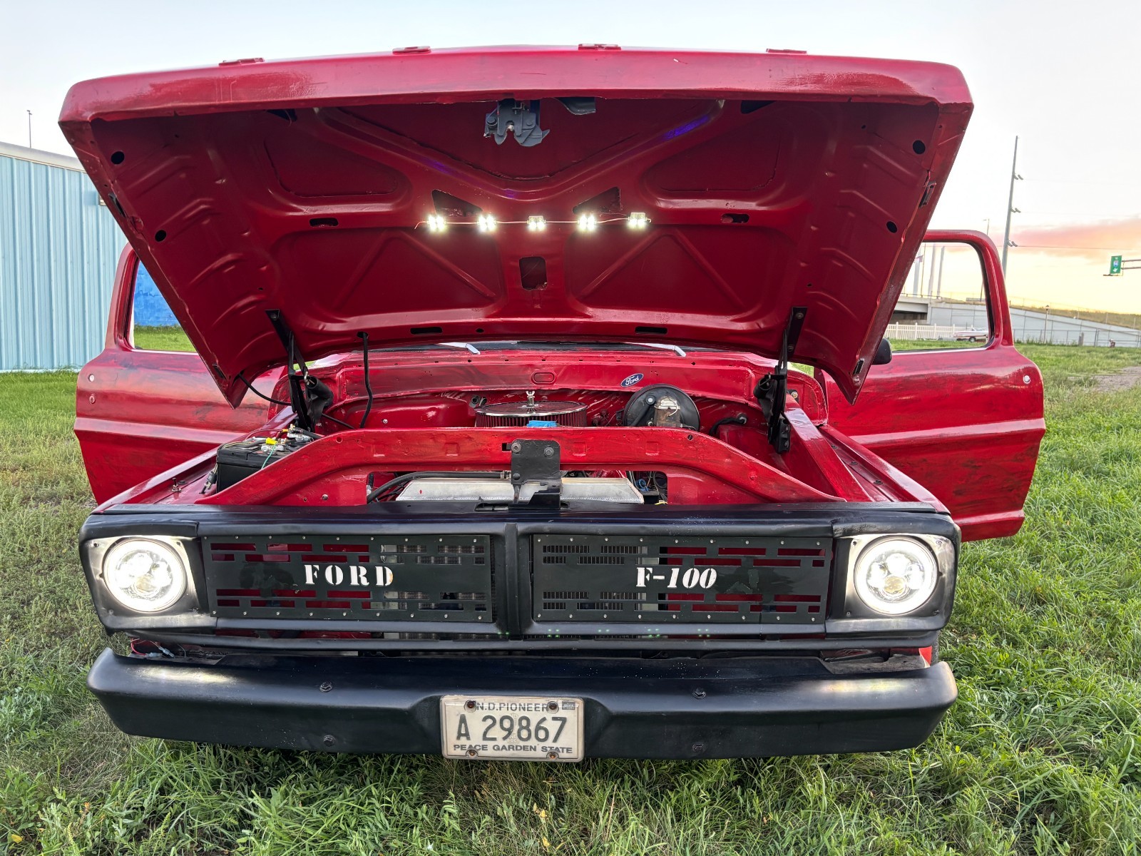 Ford-Other-Pickups-1972-Short-Box-19