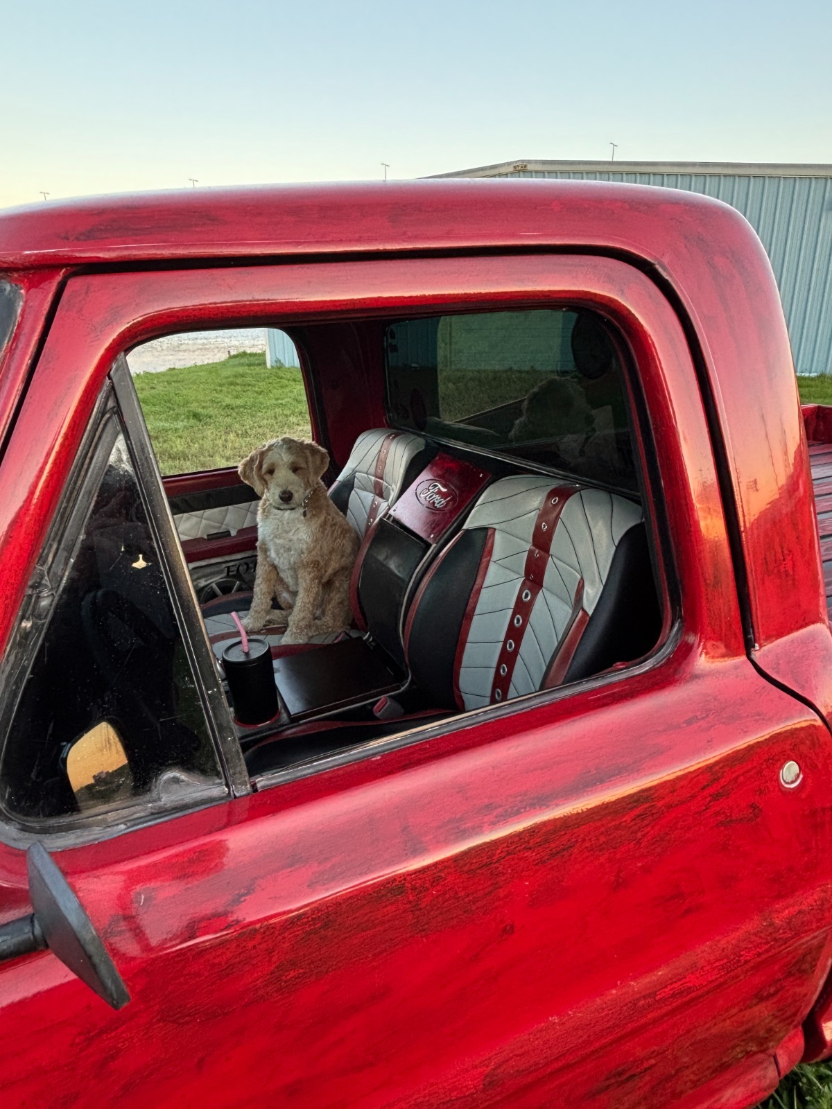 Ford-Other-Pickups-1972-Short-Box-2