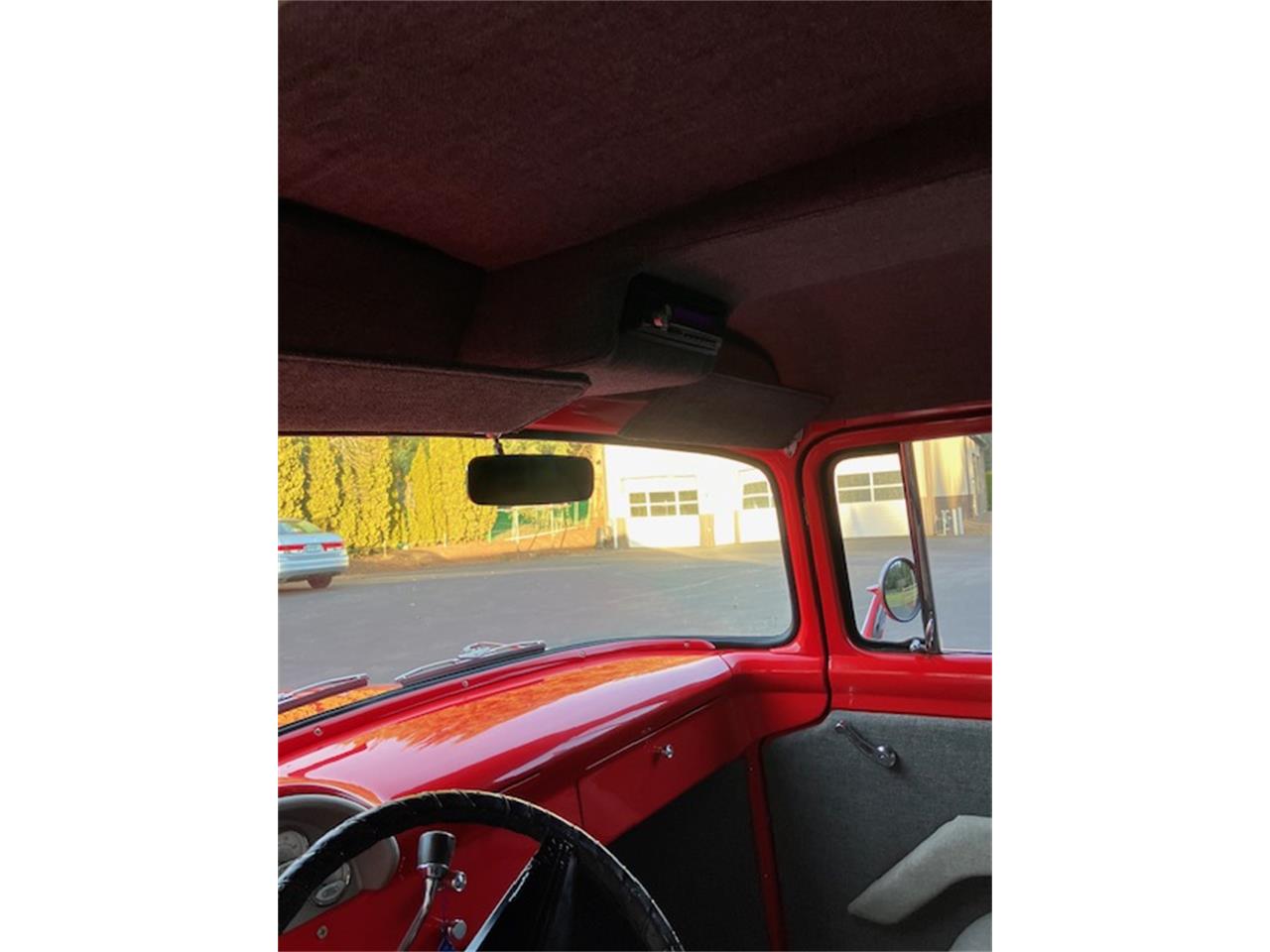 Ford-Panel-van-1956-Red-Grey-25