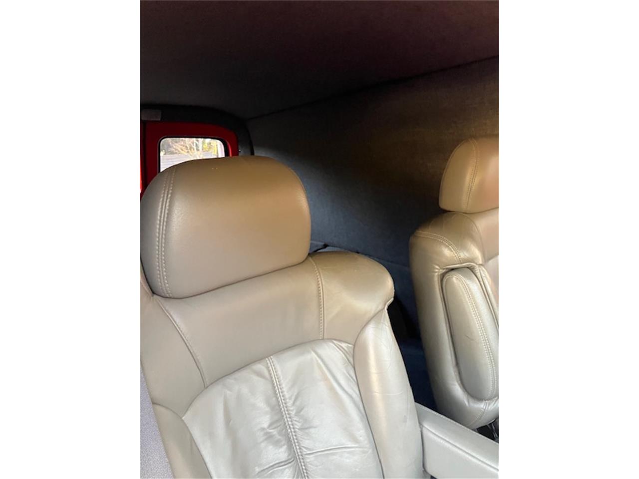 Ford-Panel-van-1956-Red-Grey-4