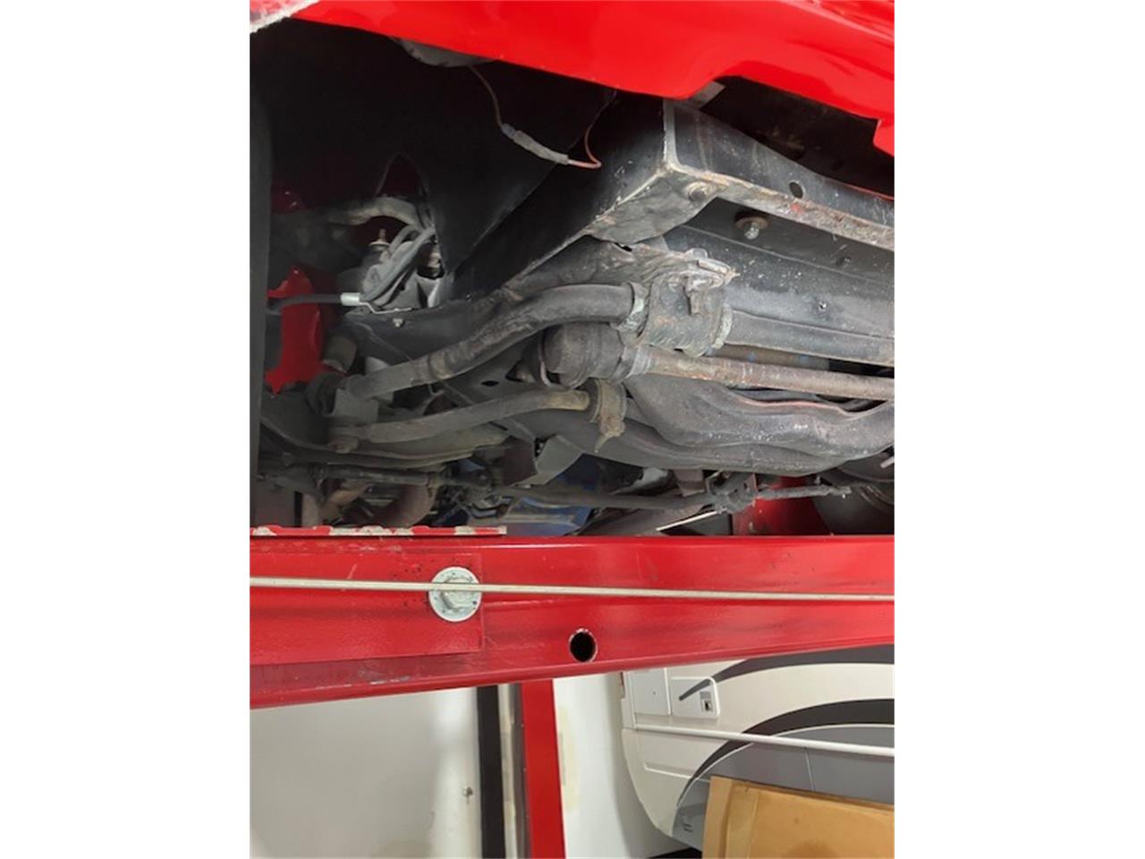 Ford-Panel-van-1956-Red-Grey-42