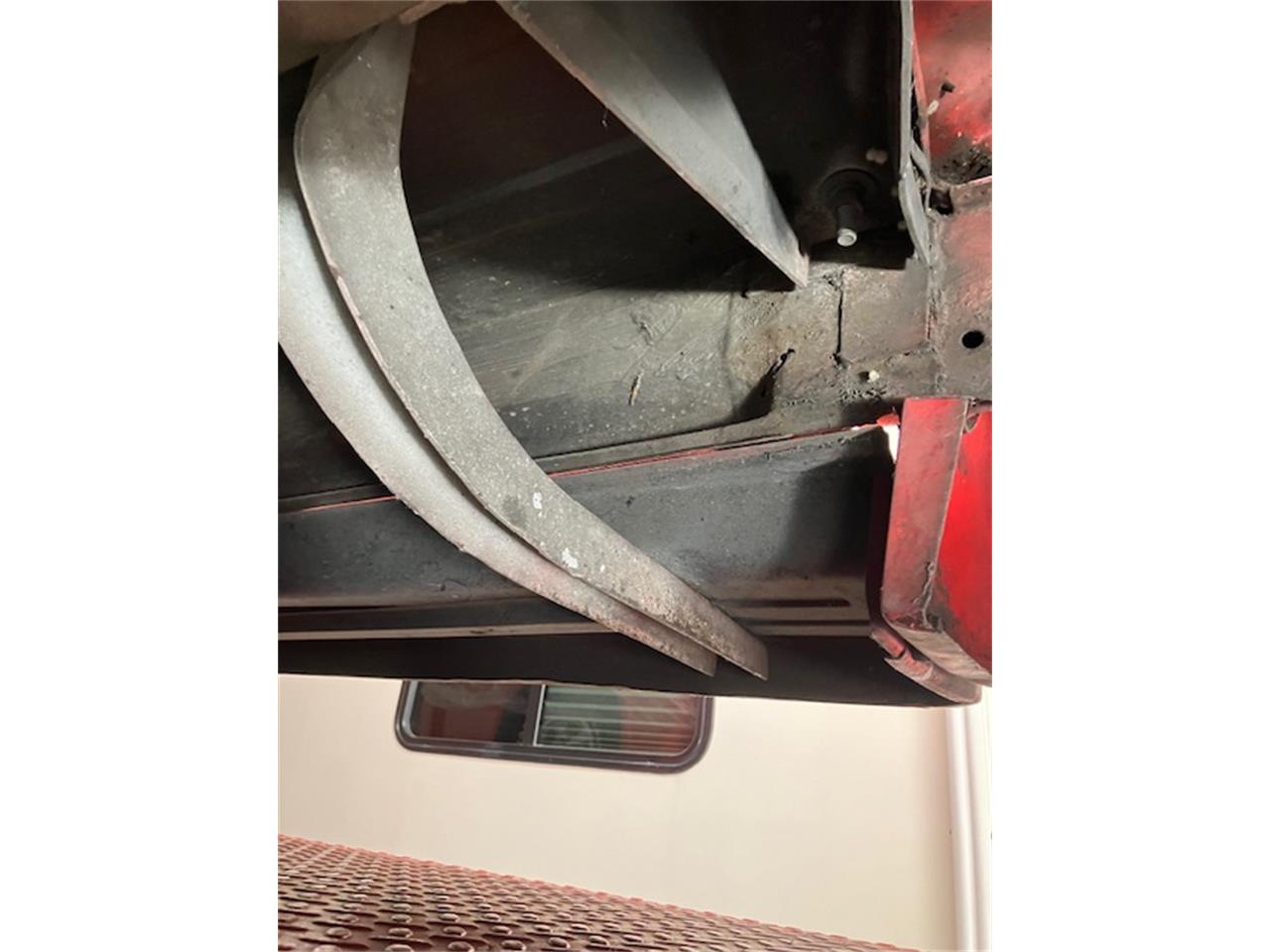 Ford-Panel-van-1956-Red-Grey-45