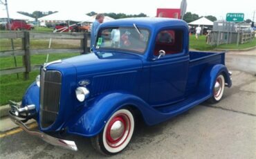 Ford-Pickup-1936-Chevy-Moroccan-blue-BlueRed