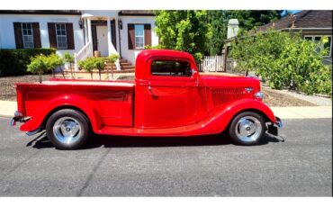Ford-Pickup-1936-Red-White-5