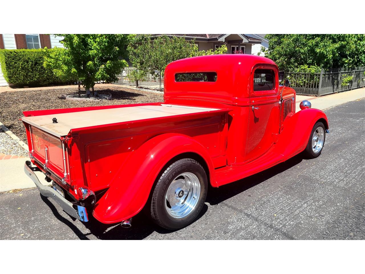 Ford-Pickup-1936-Red-White-6