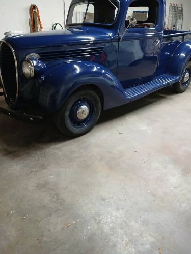 Ford-Pickup-1938-Blue-7