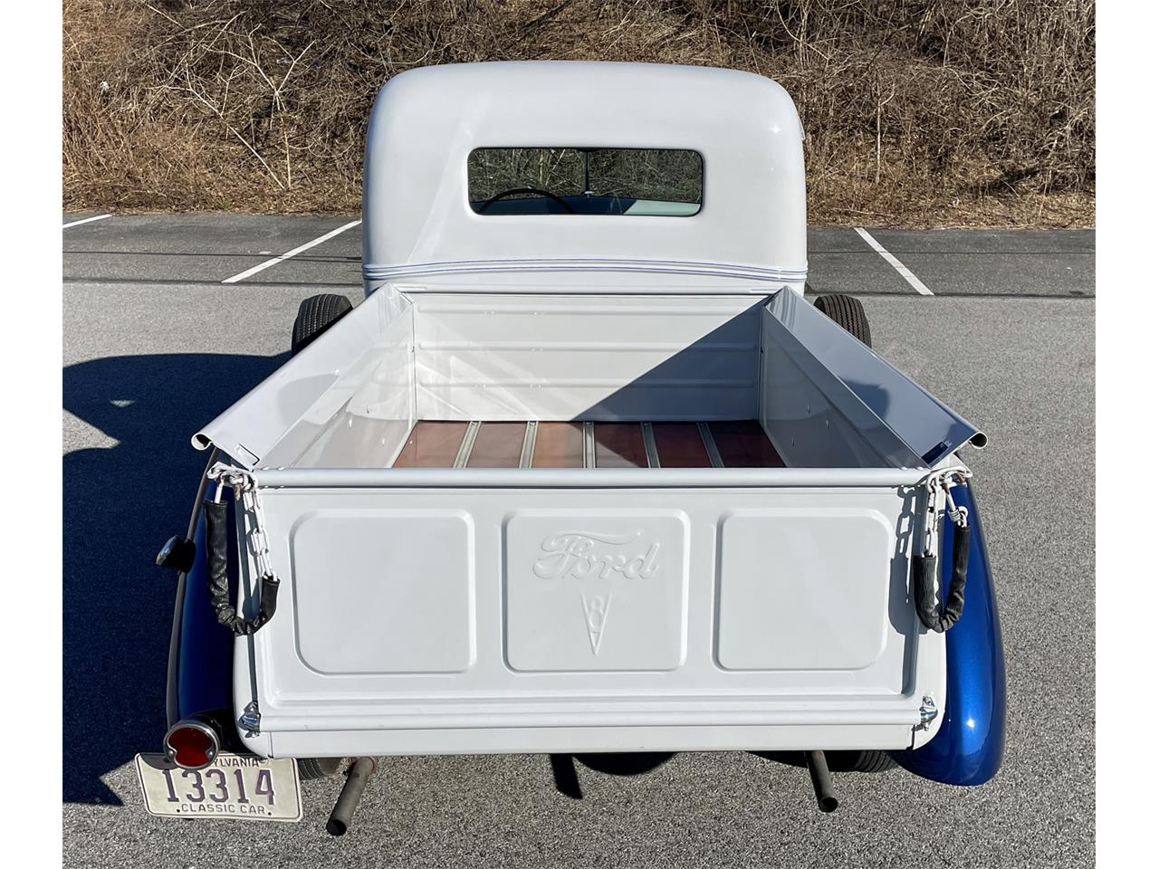 Ford-Pickup-1939-Gray-and-Blue-Derby-Grey-4