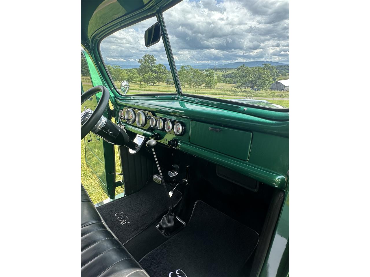 Ford-Pickup-1947-Emerald-Green-Emerald-Green-20