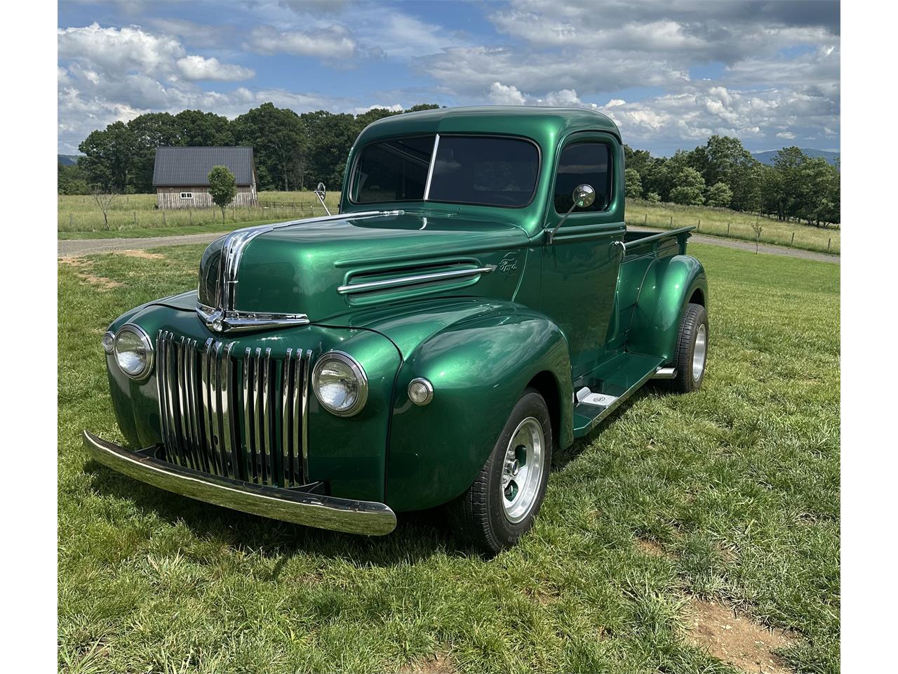 Ford-Pickup-1947-Emerald-Green-Emerald-Green-23