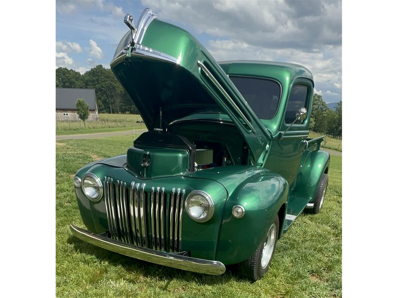 Ford-Pickup-1947-Emerald-Green-Emerald-Green-26