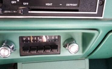 Ford-Pinto-1977-Green-12