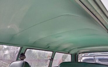 Ford-Pinto-1977-Green-2