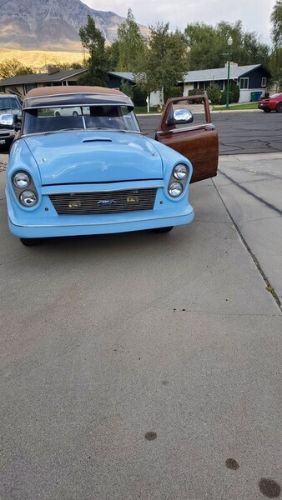 Ford-Ranchero-1953-Blue-Brown-4