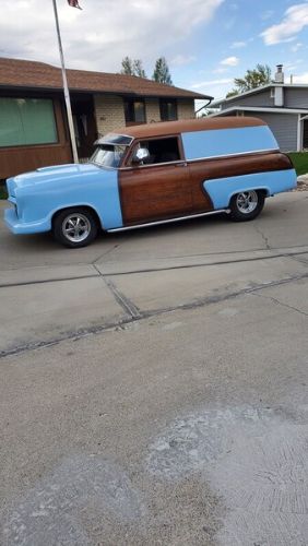 Ford-Ranchero-1953-Blue-Brown-5
