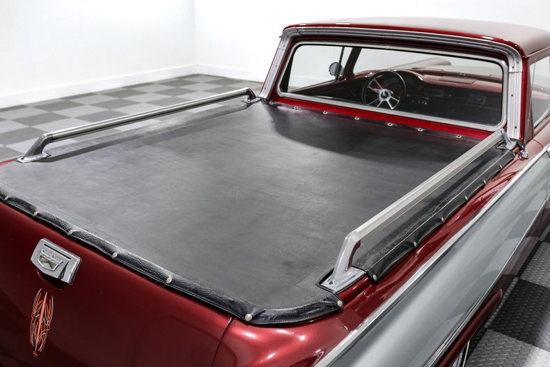 Ford-Ranchero-1957-Maroon-BLACK-1