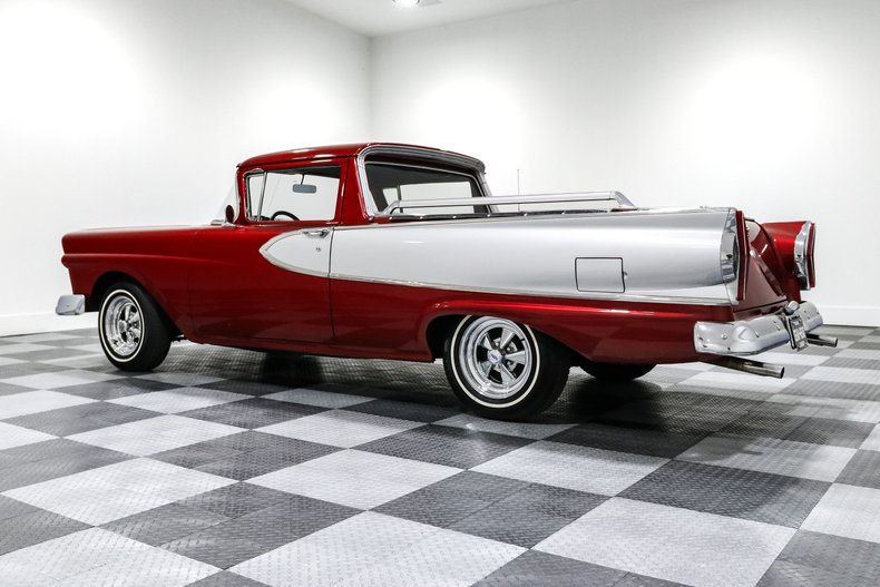 Ford-Ranchero-1957-Maroon-BLACK-10