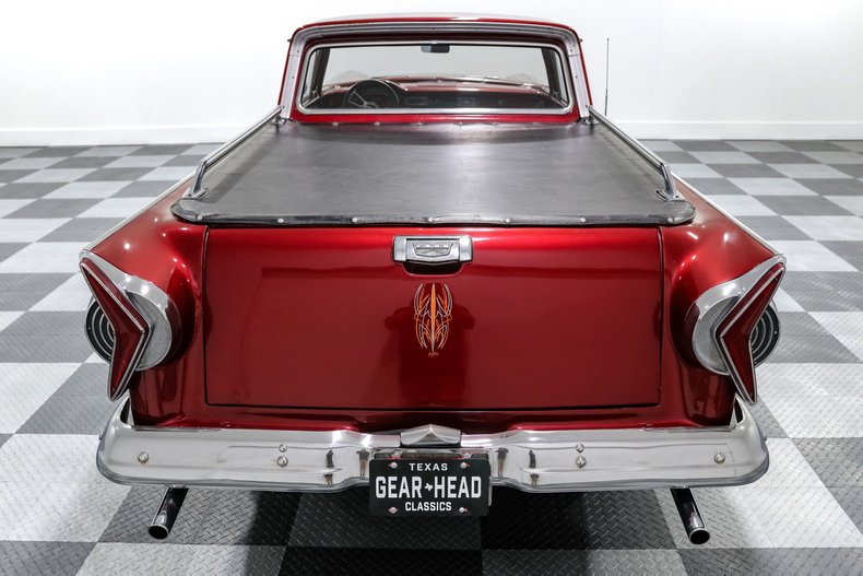Ford-Ranchero-1957-Maroon-BLACK-11
