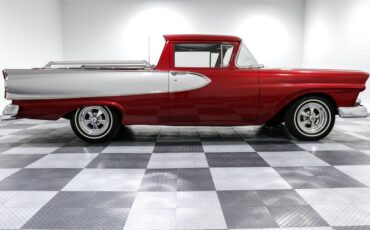 Ford-Ranchero-1957-Maroon-BLACK-13