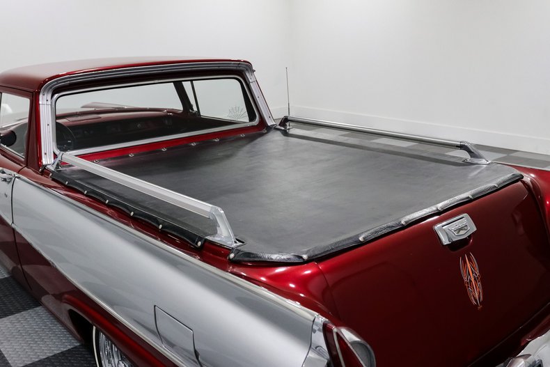 Ford-Ranchero-1957-Maroon-BLACK-14