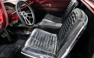 Ford-Ranchero-1957-Maroon-BLACK-16