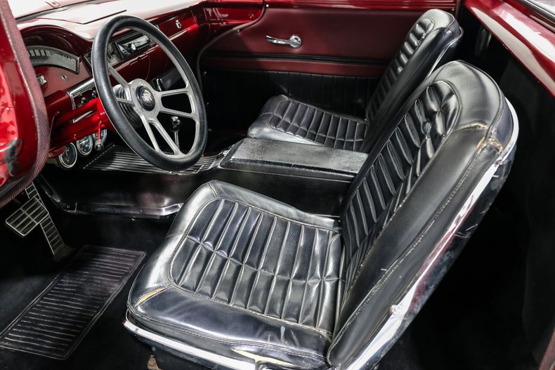 Ford-Ranchero-1957-Maroon-BLACK-16