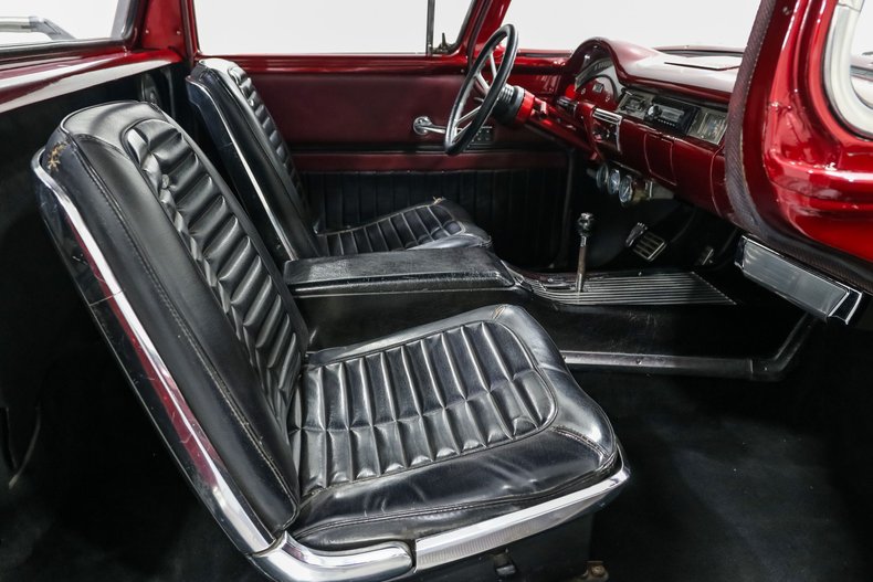 Ford-Ranchero-1957-Maroon-BLACK-25