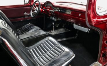 Ford-Ranchero-1957-Maroon-BLACK-4
