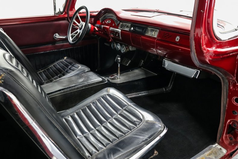 Ford-Ranchero-1957-Maroon-BLACK-4