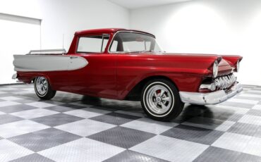 Ford-Ranchero-1957-Maroon-BLACK-6