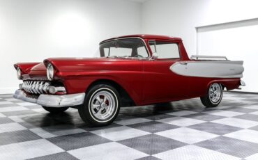 Ford-Ranchero-1957-Maroon-BLACK-8