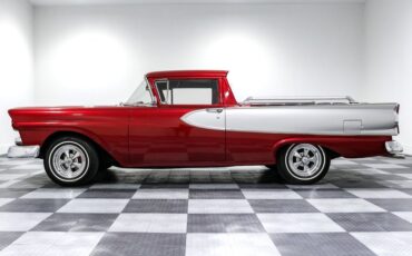 Ford-Ranchero-1957-Maroon-BLACK-9