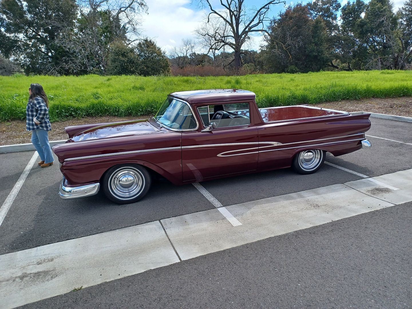 Ford-Ranchero-1958-truck-1