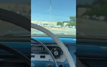 Ford-Ranchero-1964-Blue-Blue-1