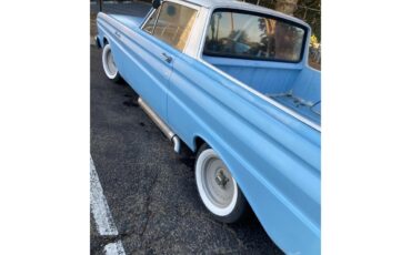 Ford-Ranchero-1964-Blue-Blue-14