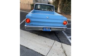 Ford-Ranchero-1964-Blue-Blue-16
