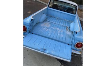 Ford-Ranchero-1964-Blue-Blue-17
