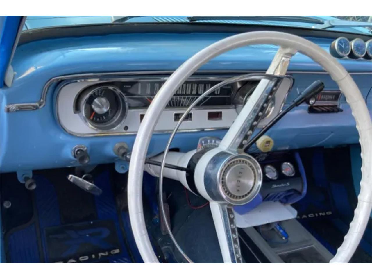 Ford-Ranchero-1964-Blue-Blue-21