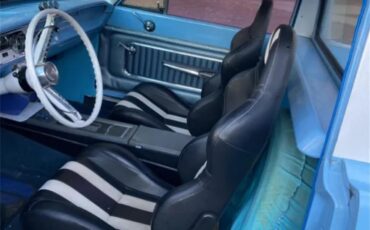 Ford-Ranchero-1964-Blue-Blue-22