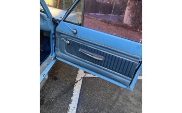 Ford-Ranchero-1964-Blue-Blue-24