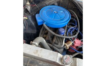 Ford-Ranchero-1964-Blue-Blue-31
