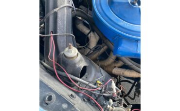 Ford-Ranchero-1964-Blue-Blue-36