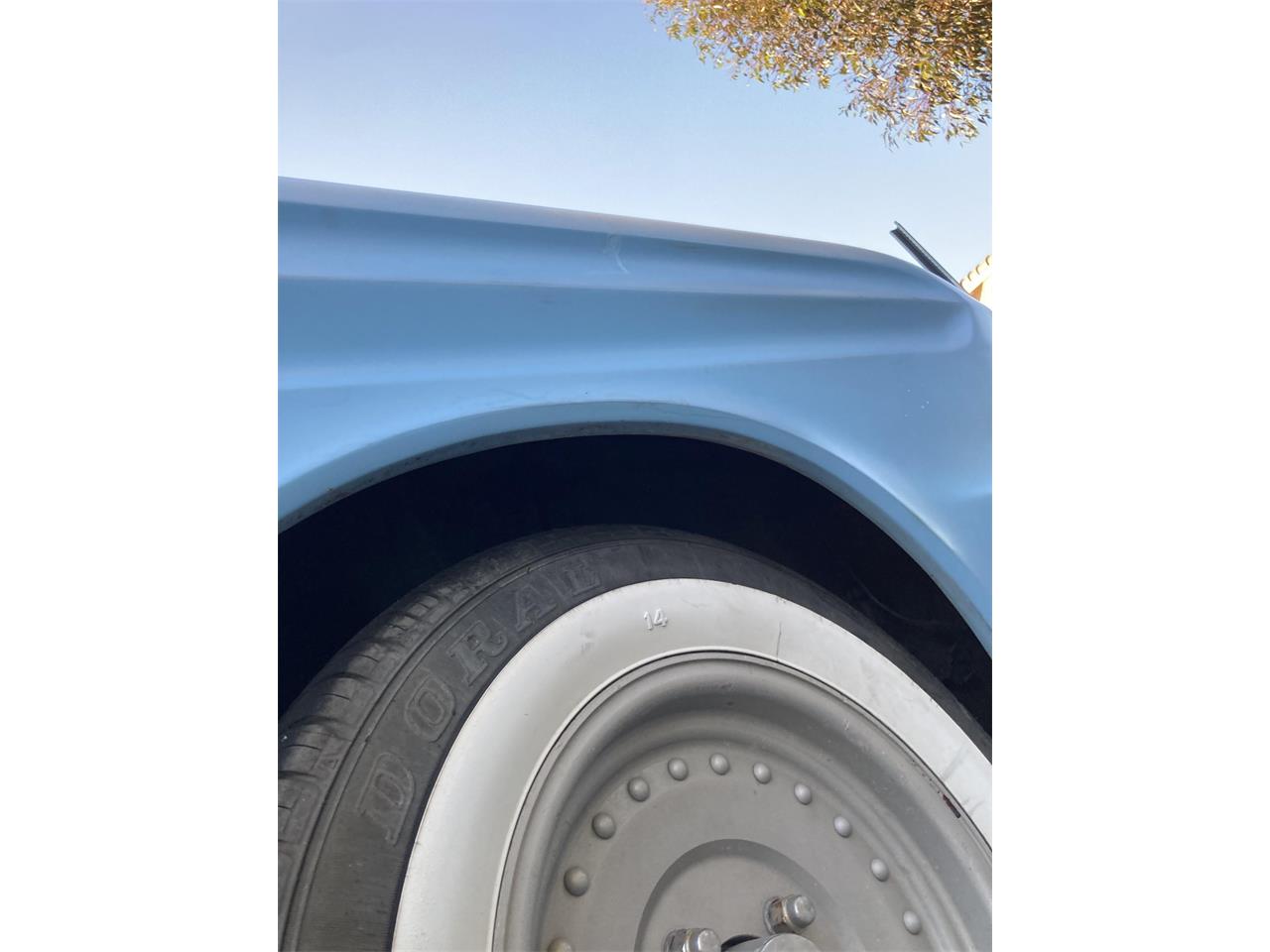 Ford-Ranchero-1964-Blue-Blue-37