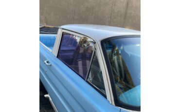 Ford-Ranchero-1964-Blue-Blue
