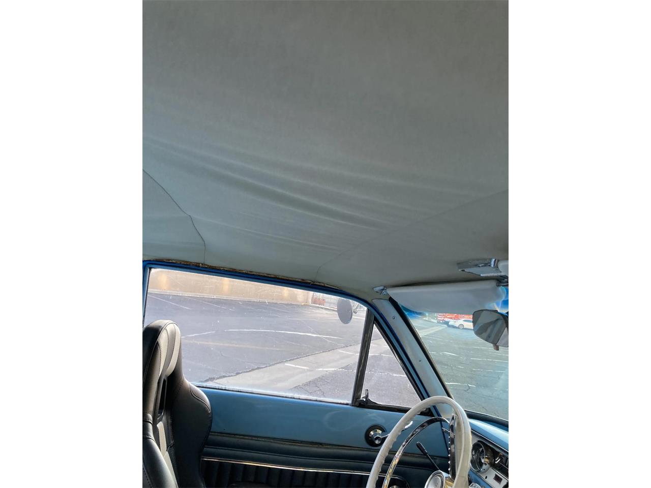Ford-Ranchero-1964-Blue-Blue-5
