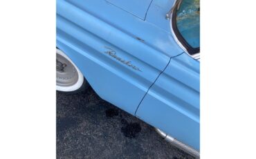 Ford-Ranchero-1964-Blue-Blue-8